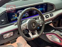 مرسيدس بنز GLE